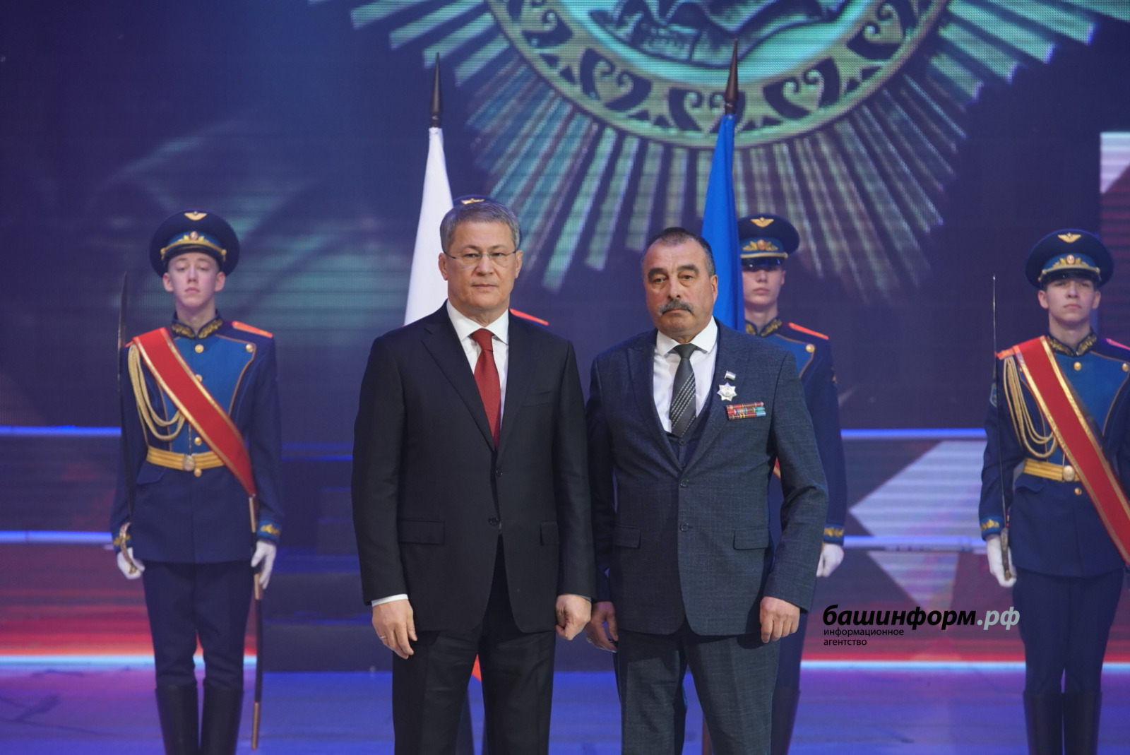 Олег Яровиков