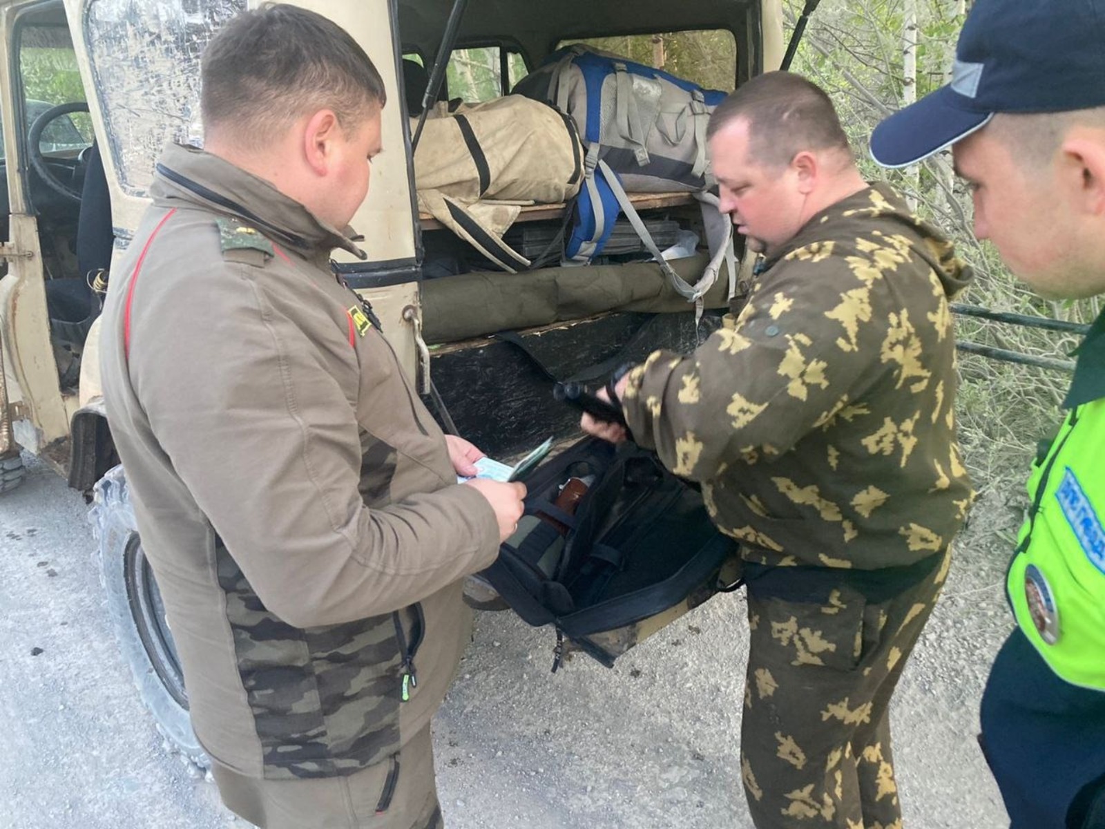 минэкологии РБ
