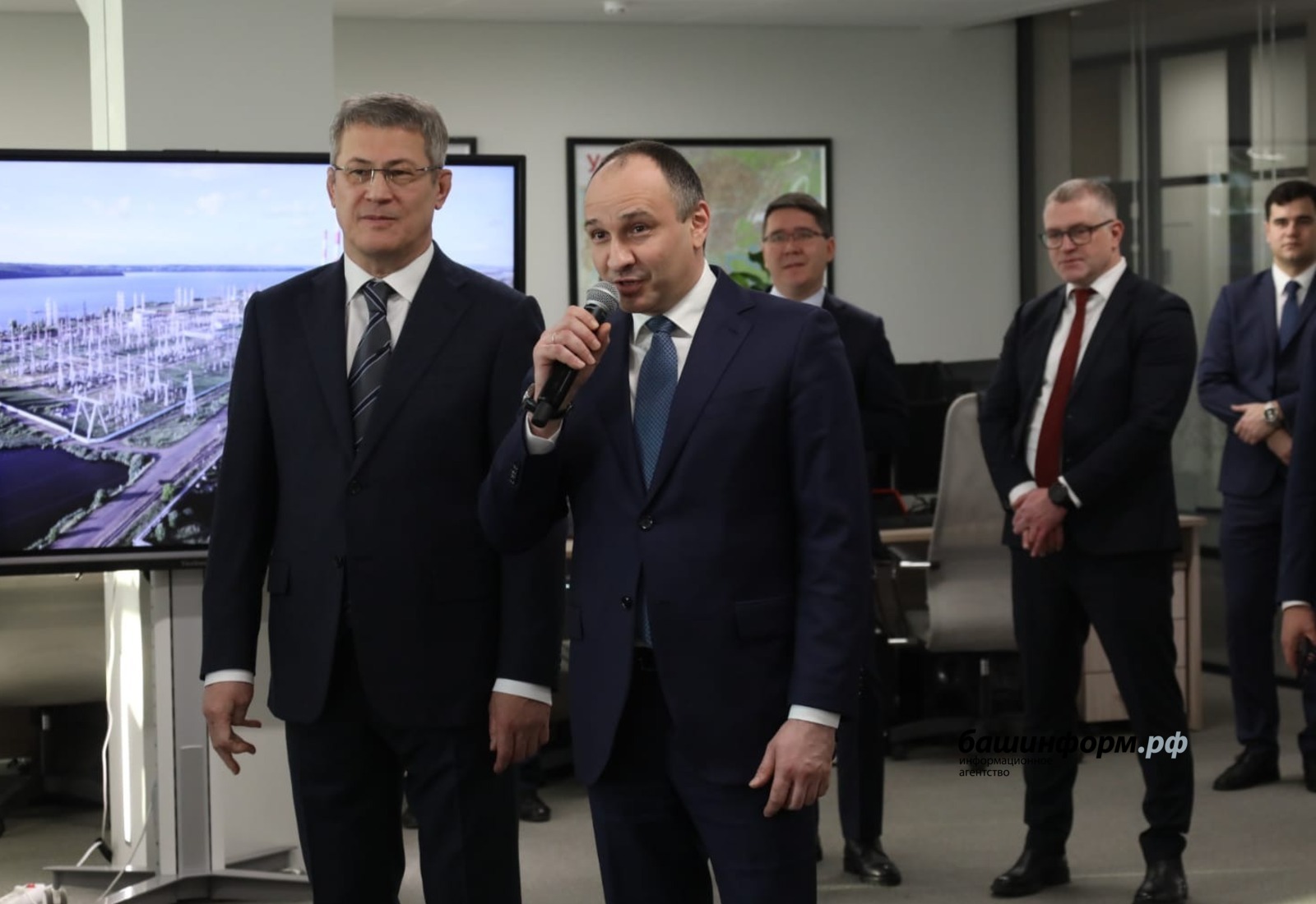 Валерий Шахов