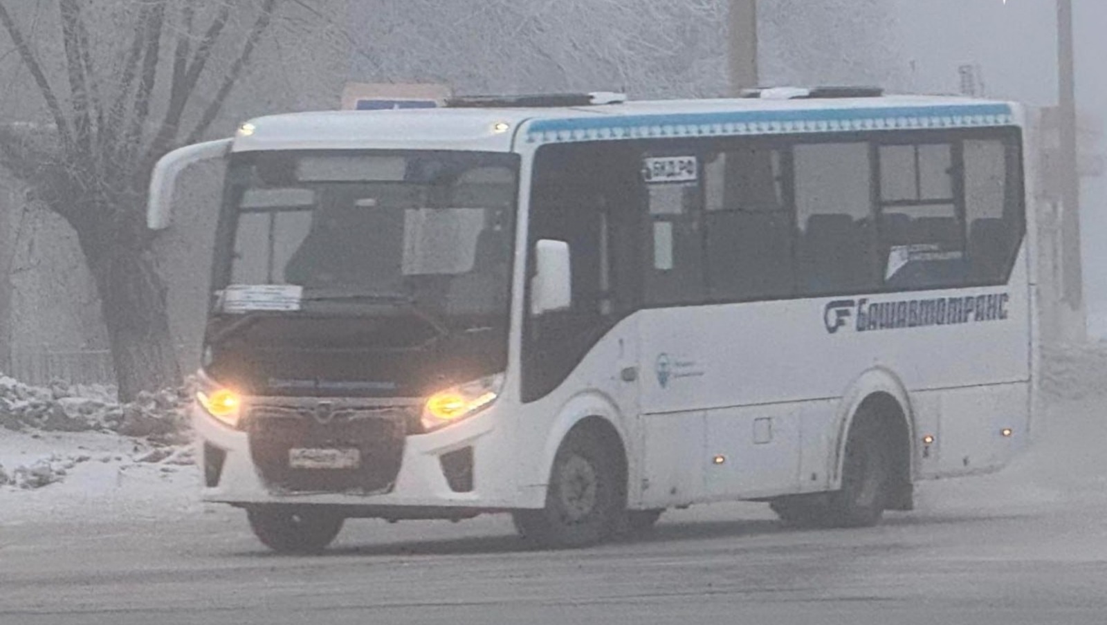 пресс-служба администрация Сибая