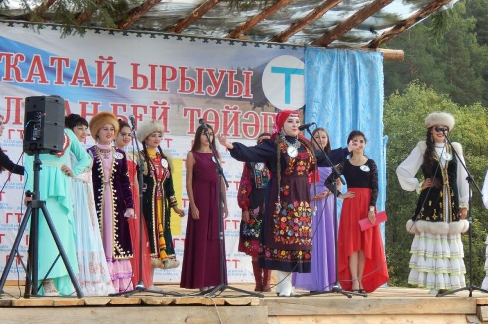 Республиканский центр народного творчества