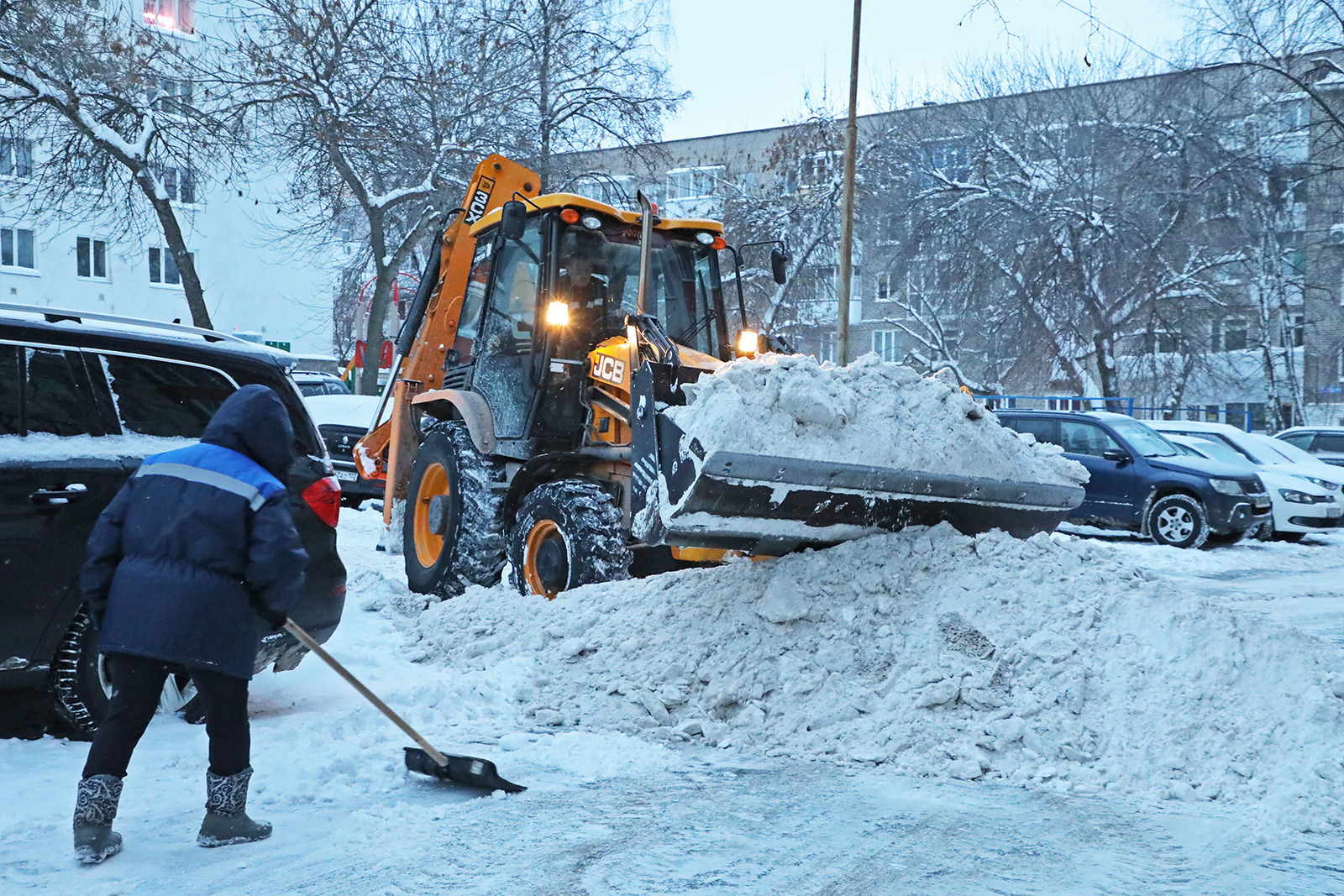 администрация Уфы администрация Уфы