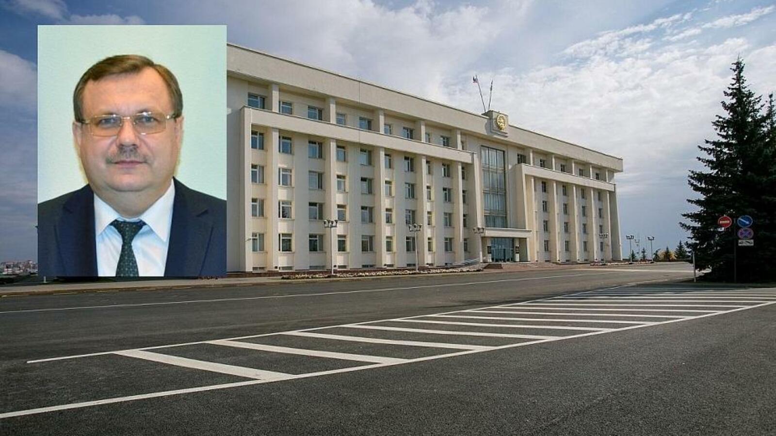 сайт главы РБ