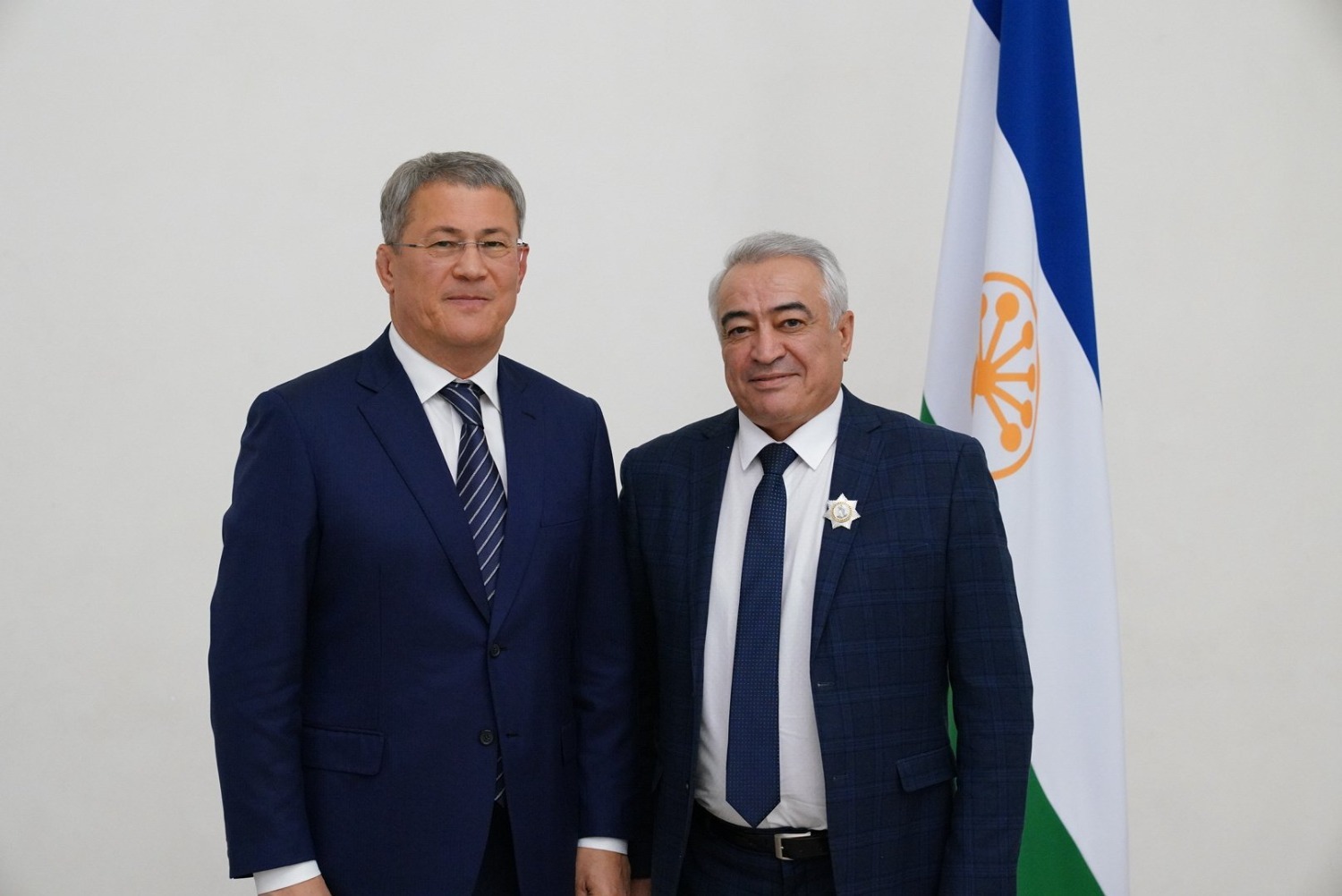 Олег Яровиков