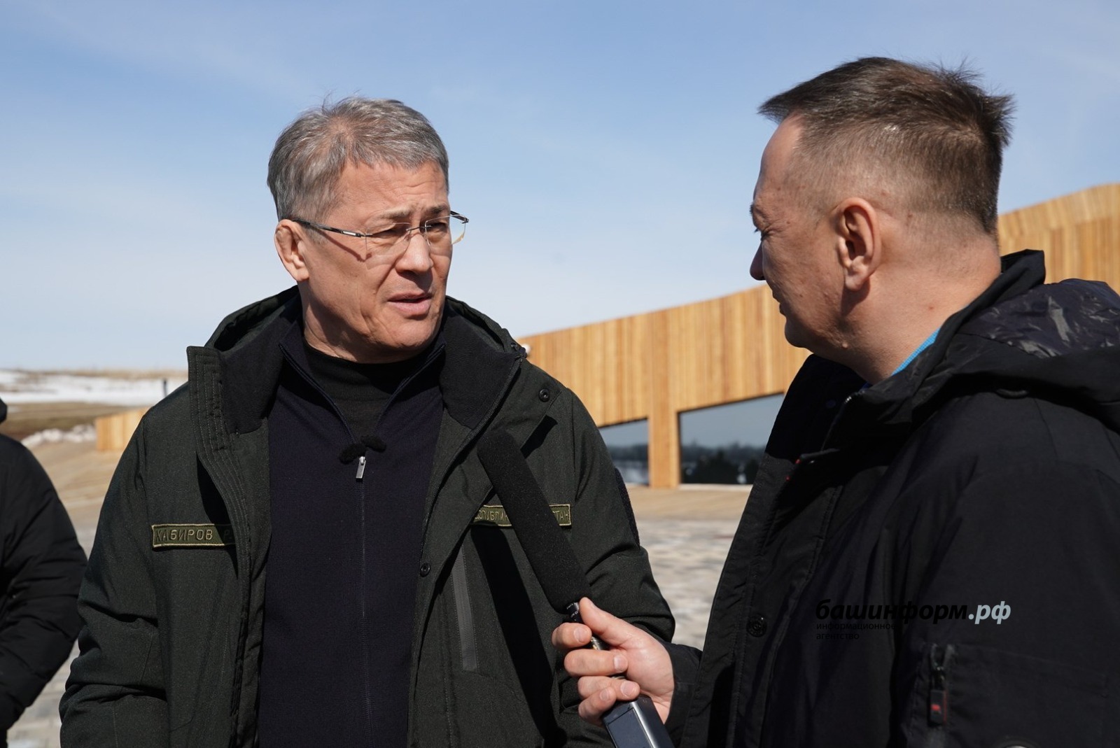 Олег Ярвиков