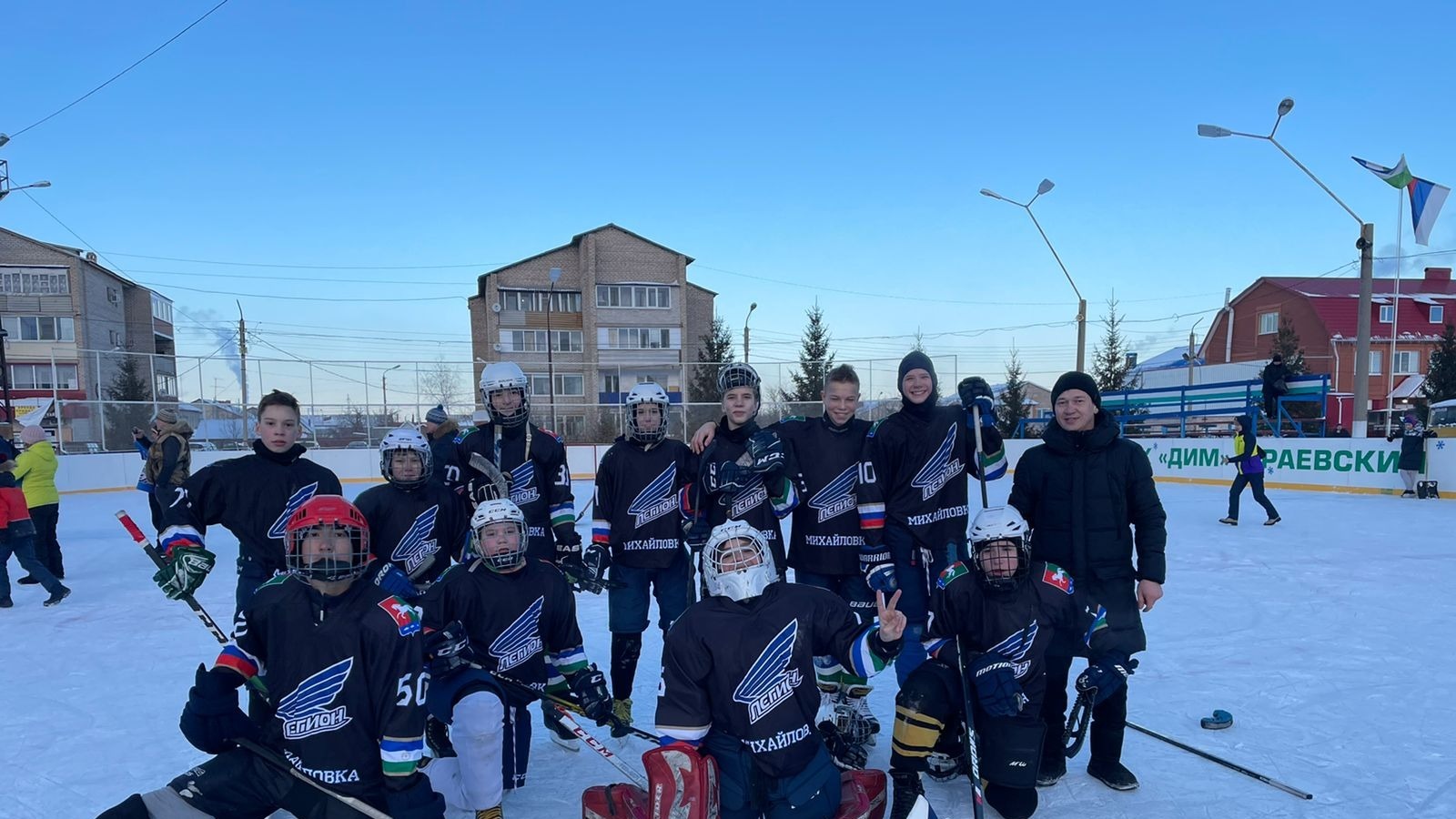 Арсен Ахметов