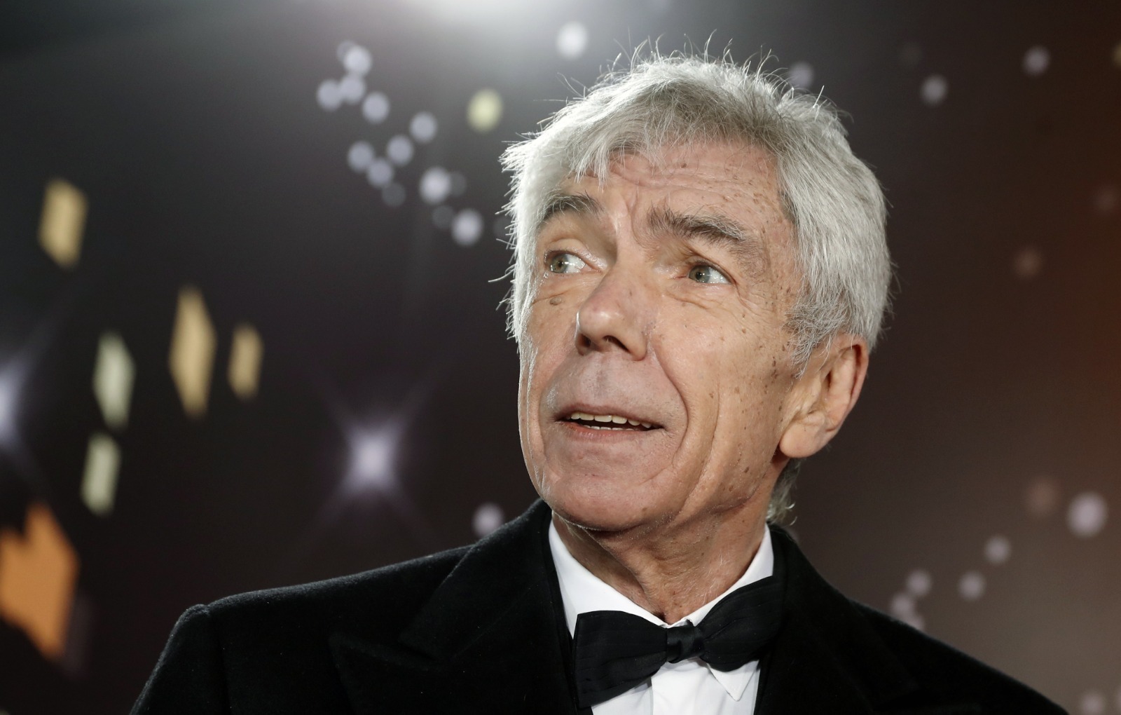 People's Artist of Russia Yuri Nikolaev dies