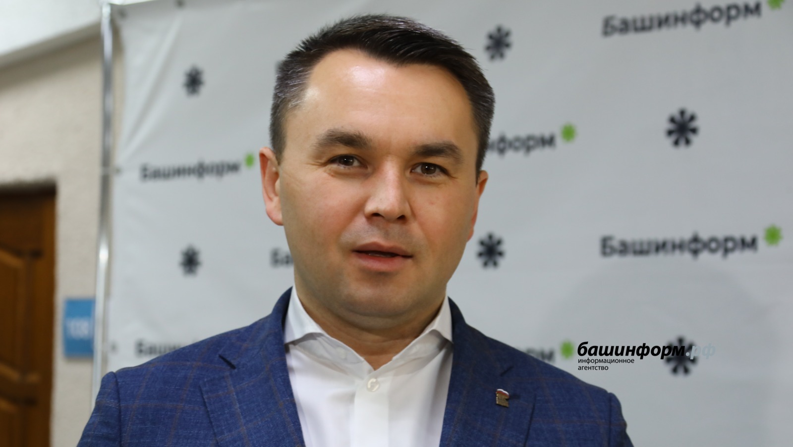 Валерий Шахов