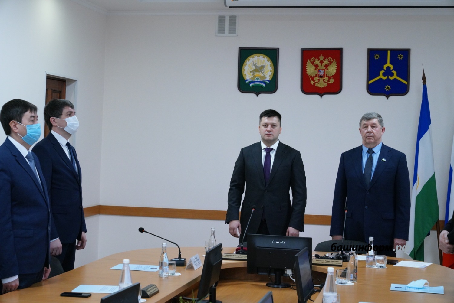 Олег Яровиков