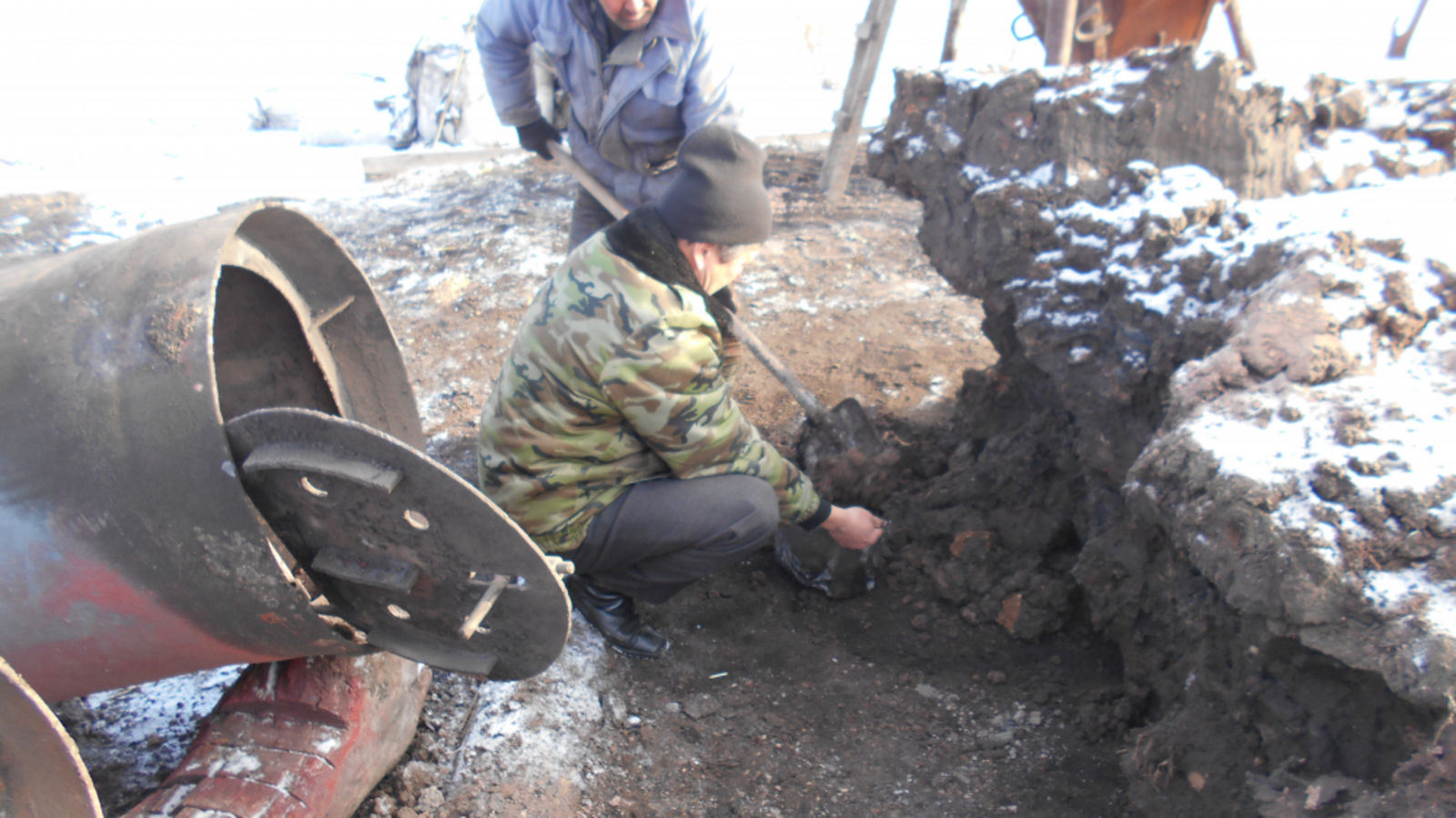 Минэкологии РБ