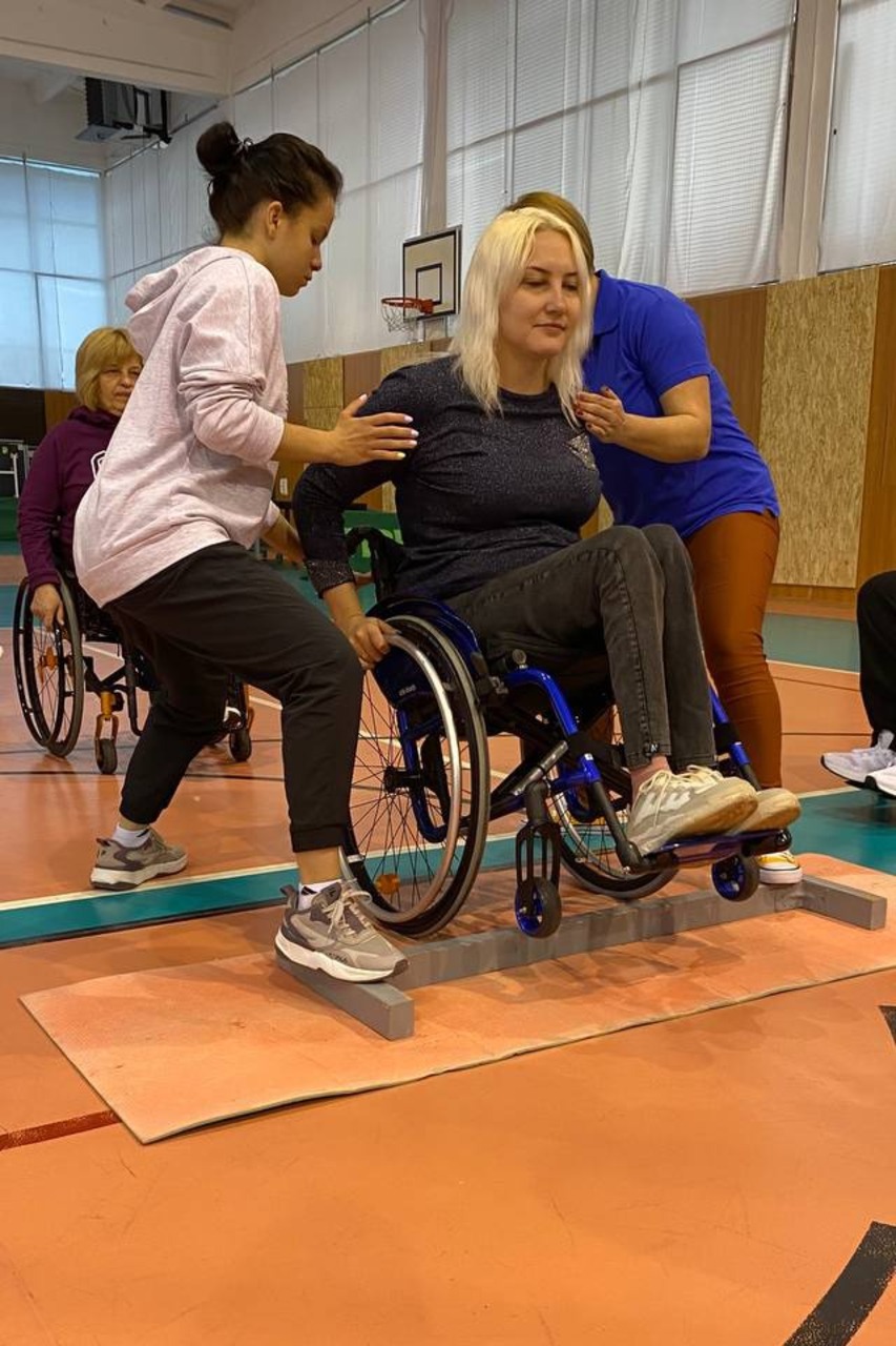 предоставлено героем публикации.