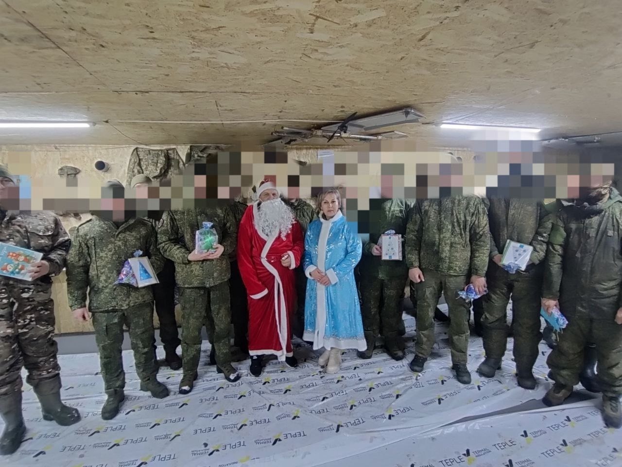 Анна Карабанова Vk