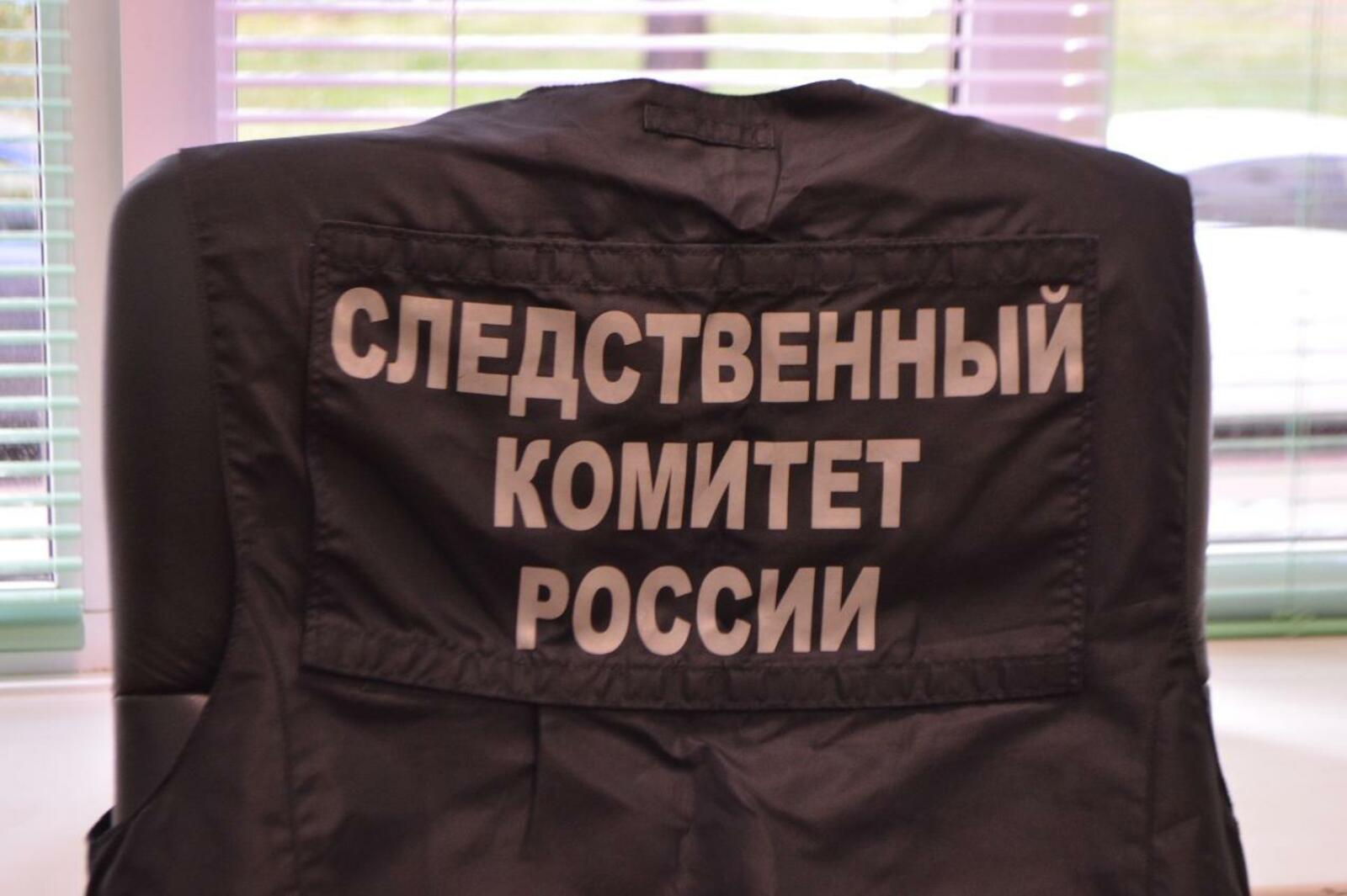Ксения Калинина