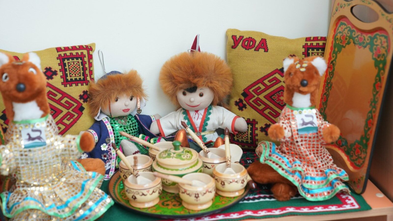 Олег Яровиков