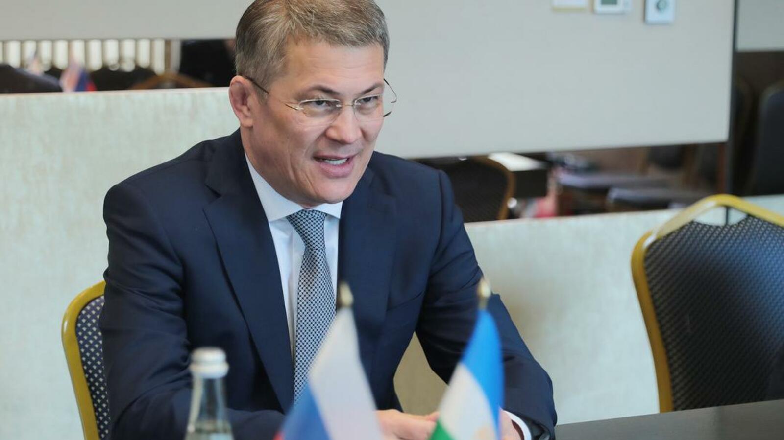 ИА «Башинформ»