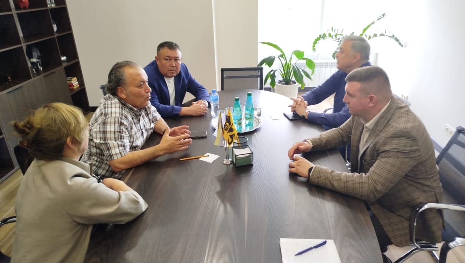 Постоянное представительство РБ в Челябинской области