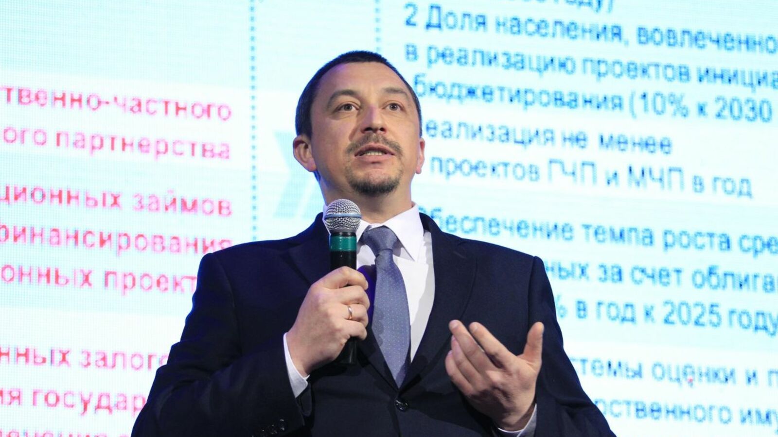 Олег Яровиков