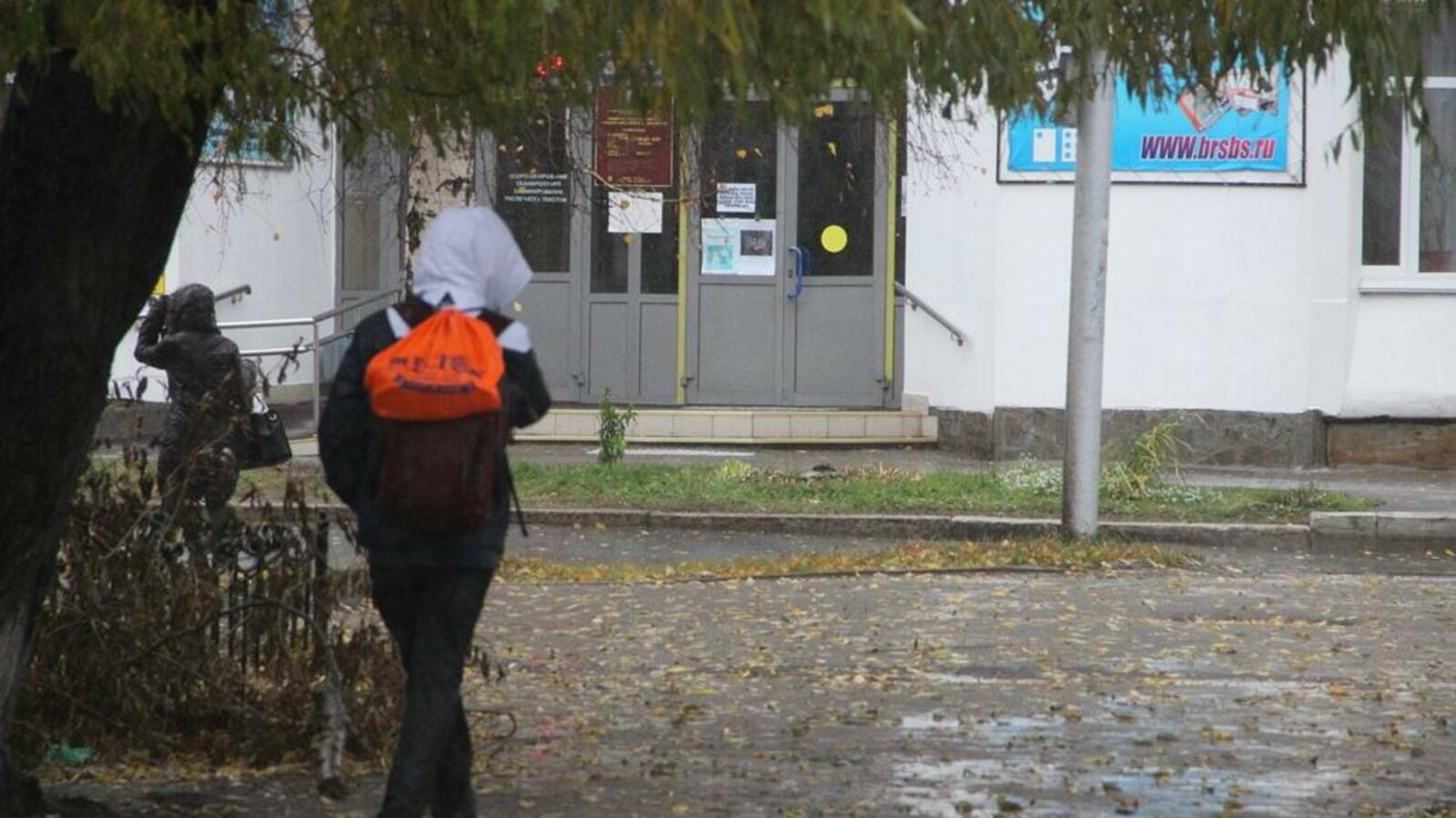 Ксения Калинина