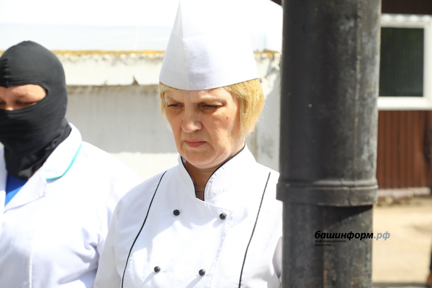 Валерий Шахов