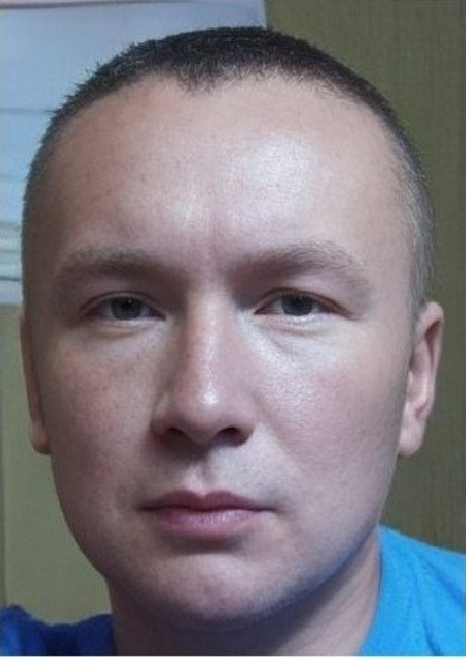 Лиза Алерт РБ