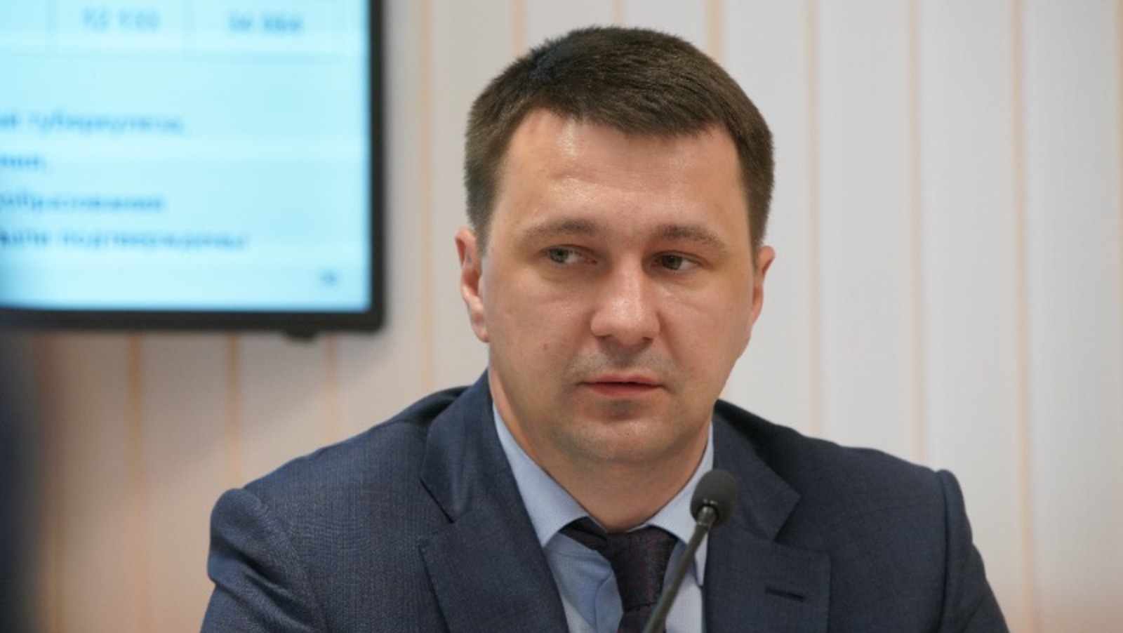 Олег Яровиков