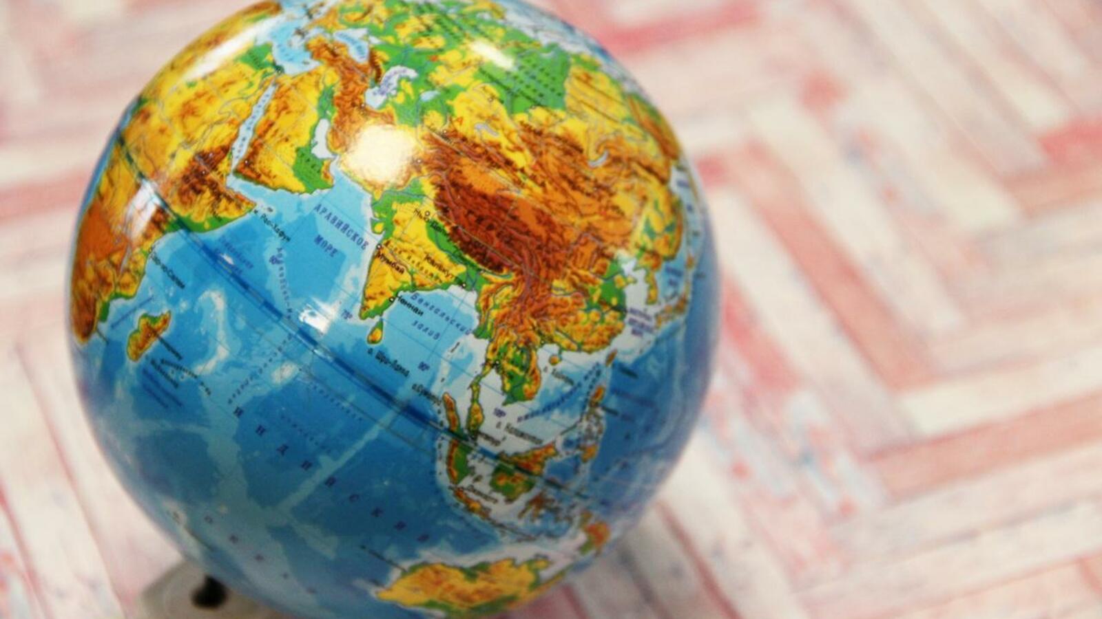 Карина Камаева