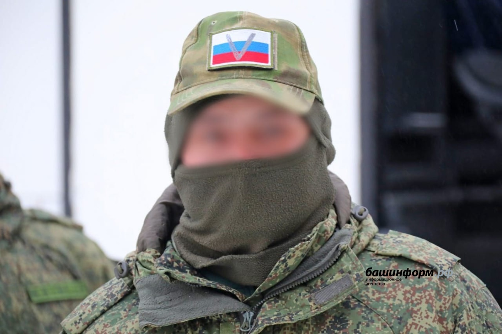 Валерий Шахов