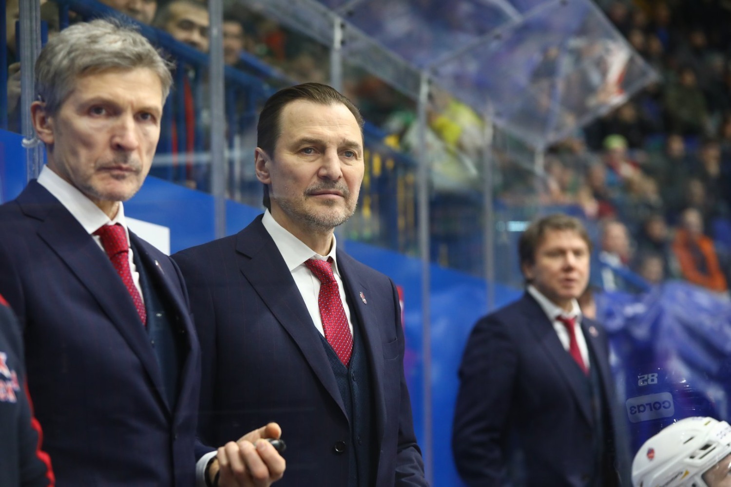 Валерий Шахов