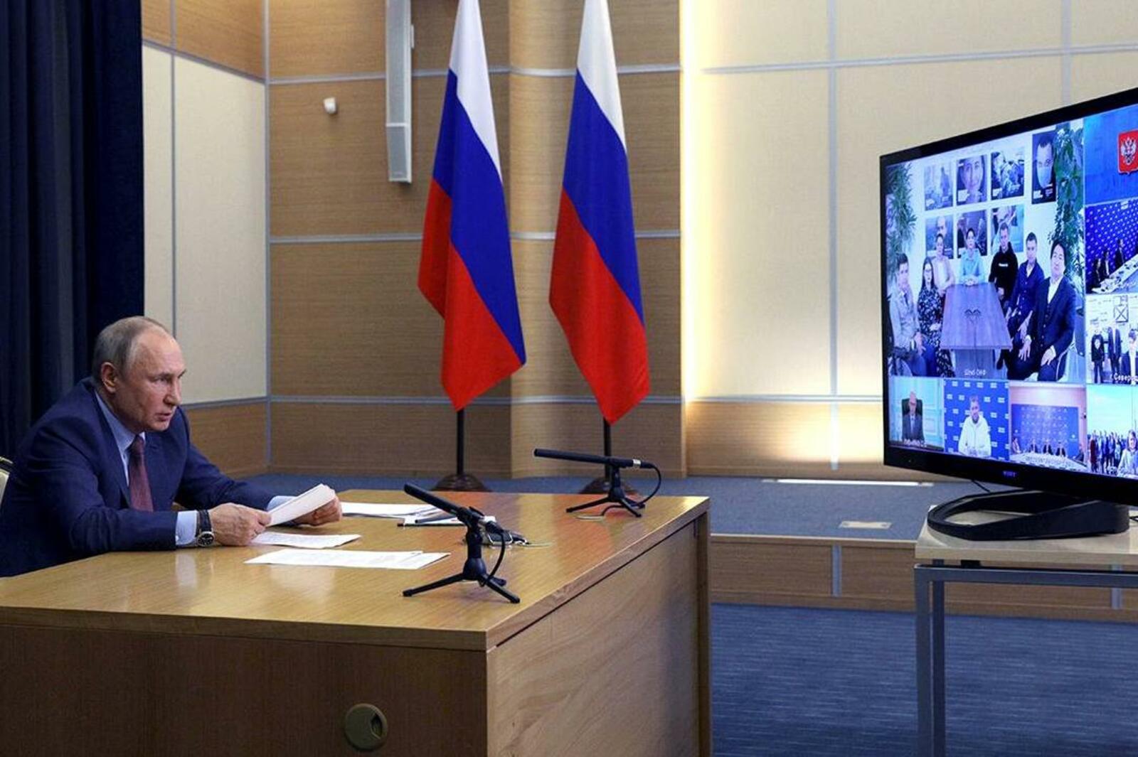 Единая Россия