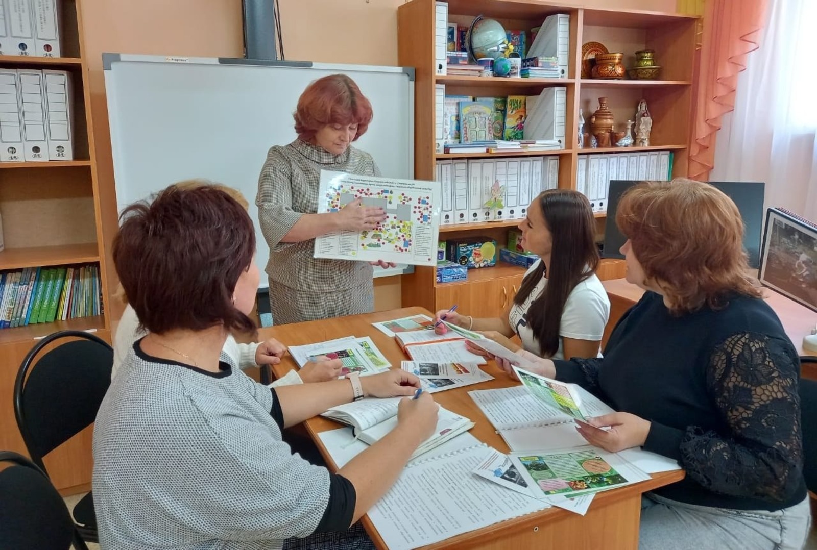 Ильдар Мавлетбердин, телеграм