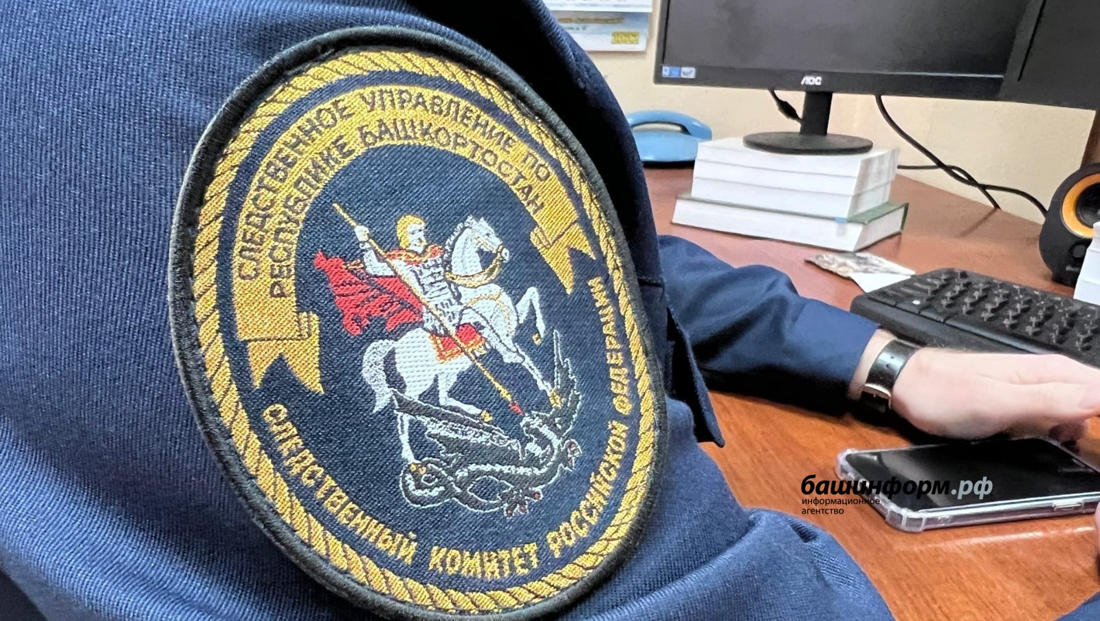Ксения Калинина