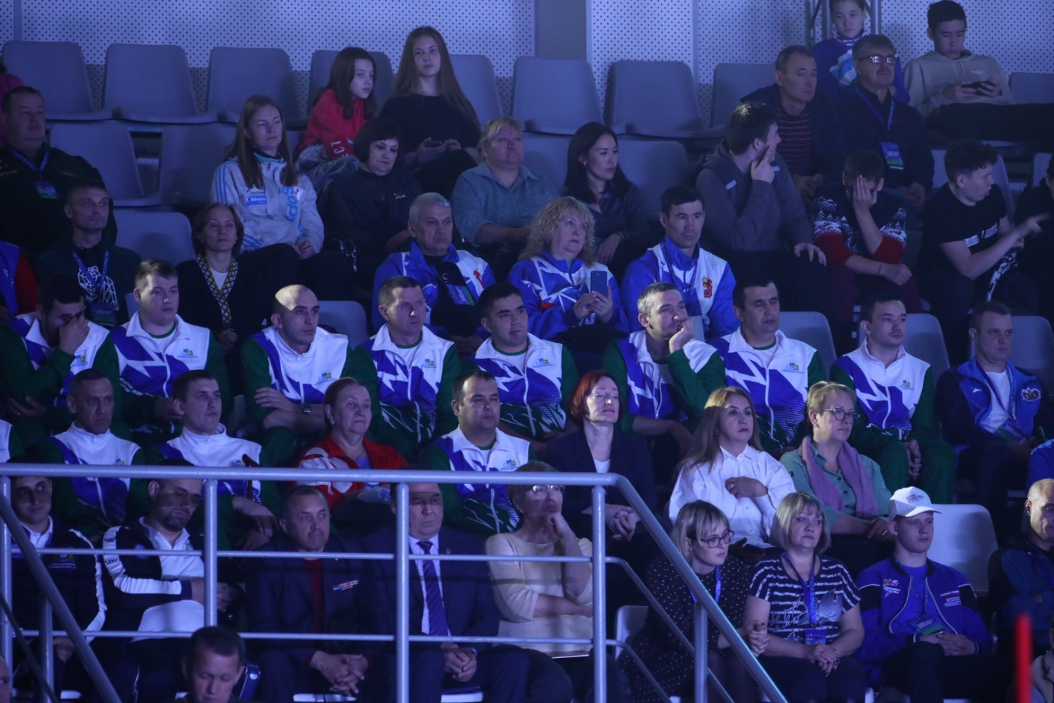 Валерий Шахов