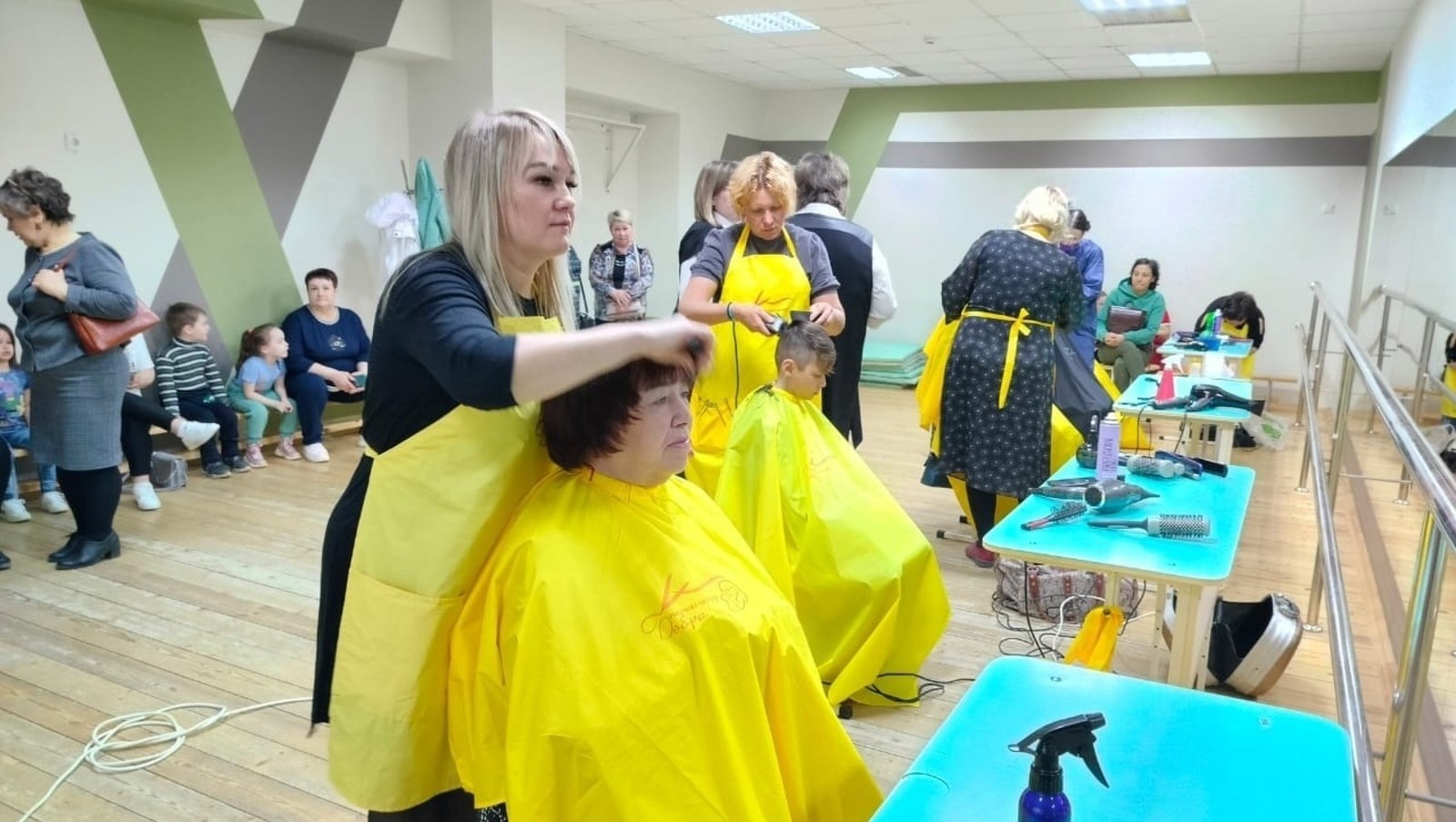 соцсети Татьяны Овсяниковой