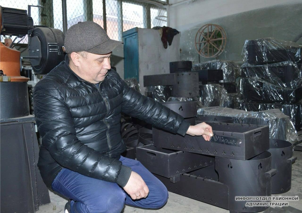 группа для общения Радия Хабирова с бизнесом