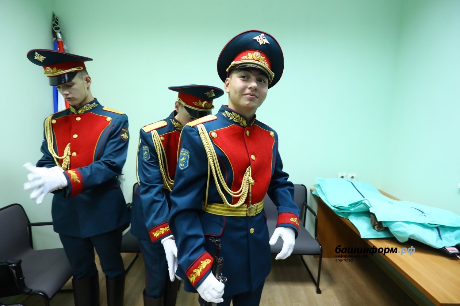Валерий Шахов