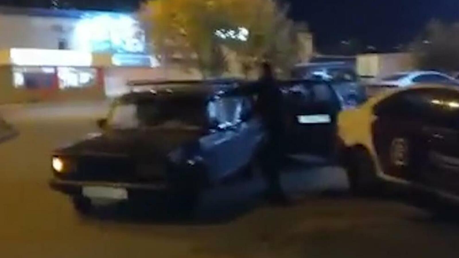 стоп-кадр видео