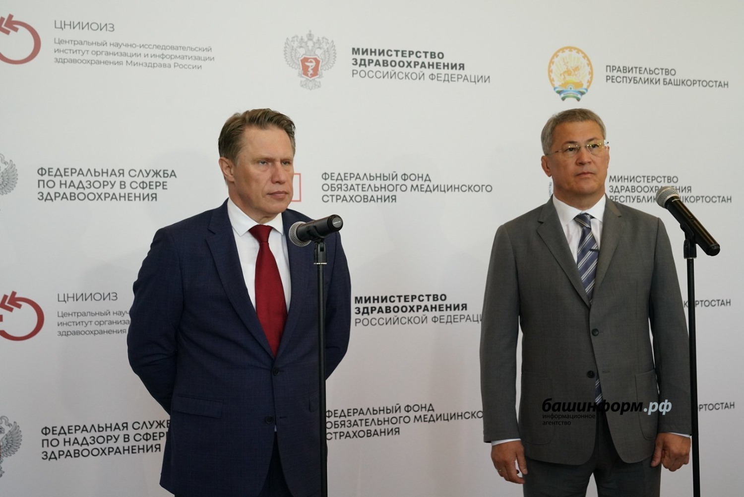 Олег Яровиков.