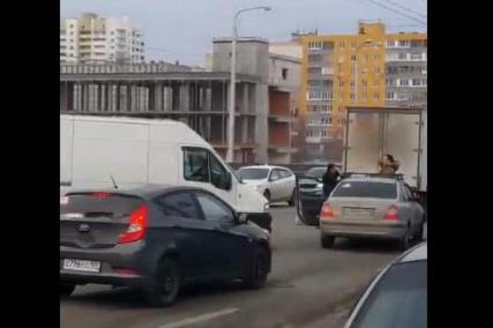 стоп-кадр видео