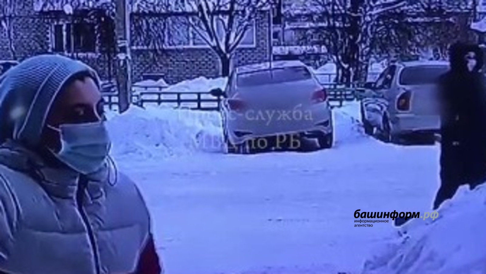 МВД по РБ