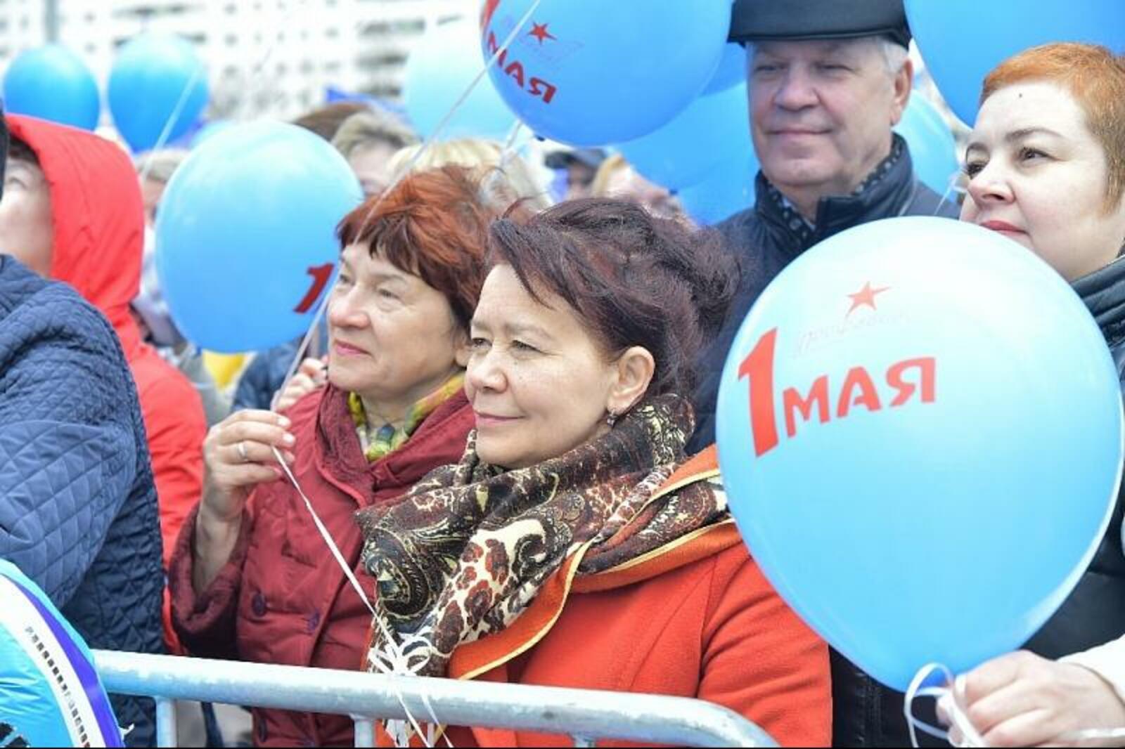 пресс-служба Главы РБ