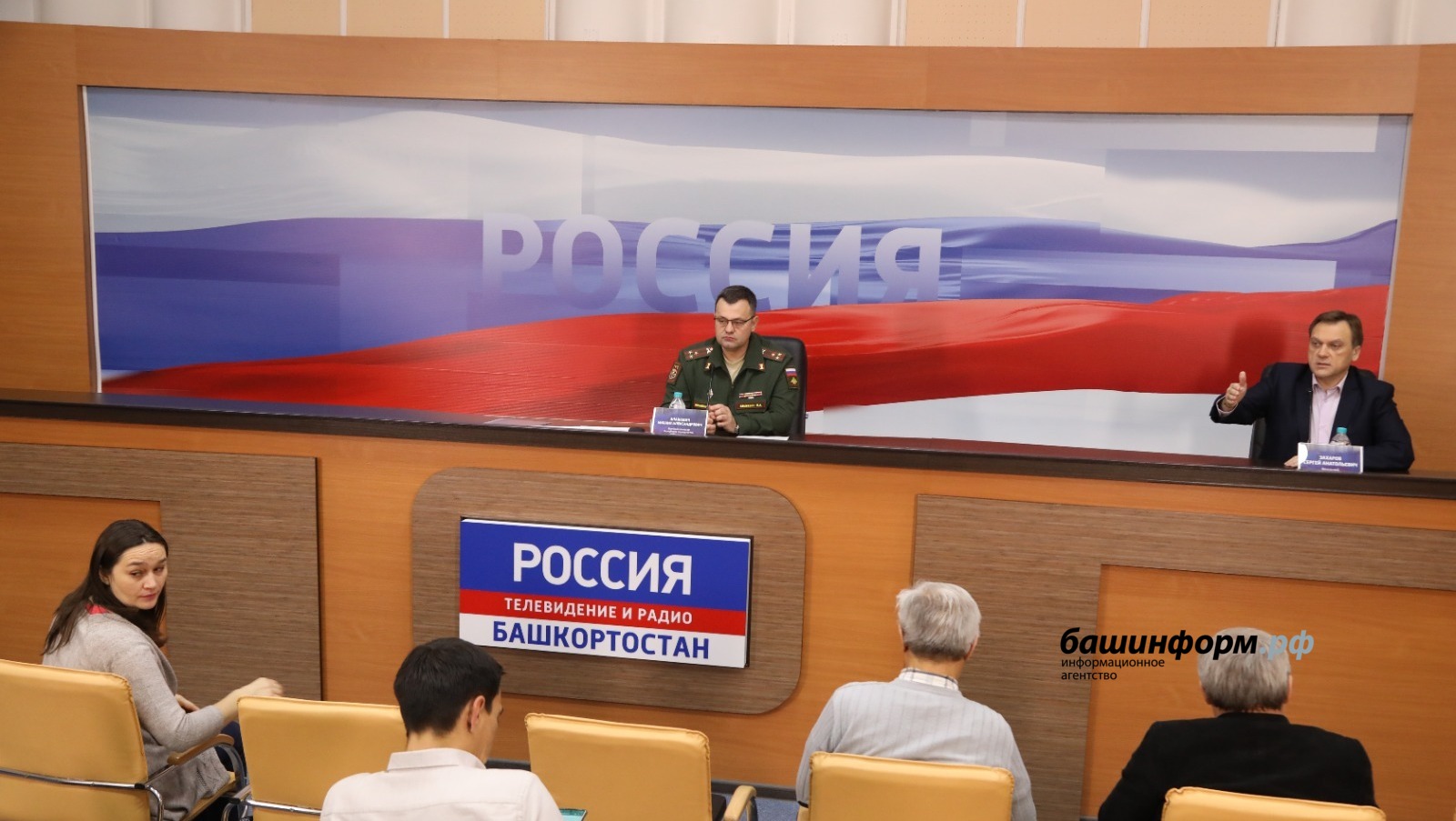 Валерий Шахов