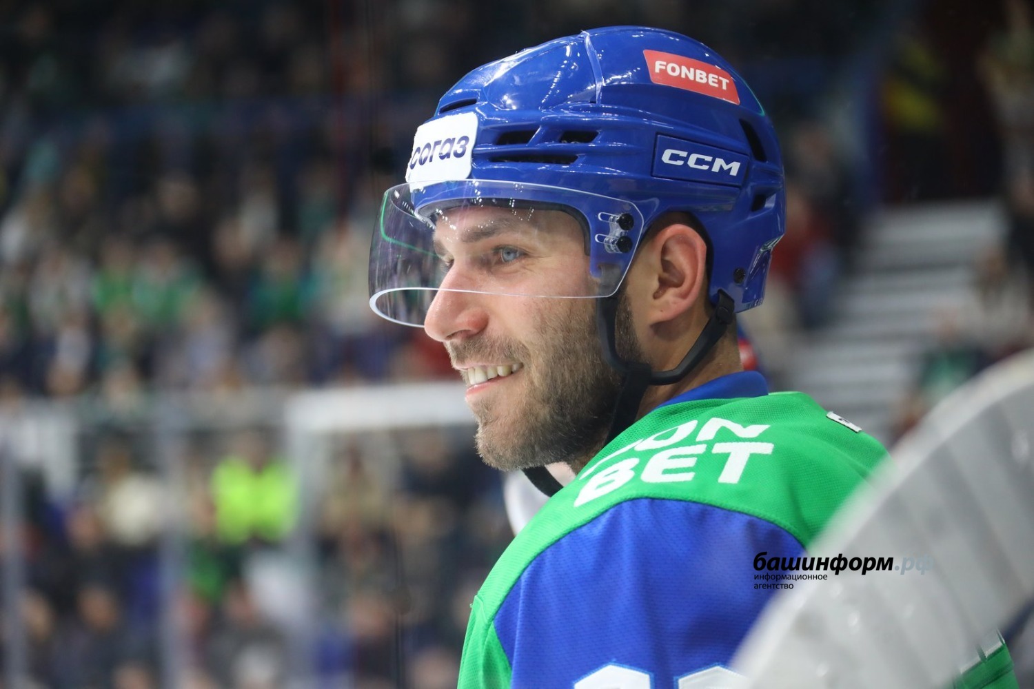 Валерий Шахов