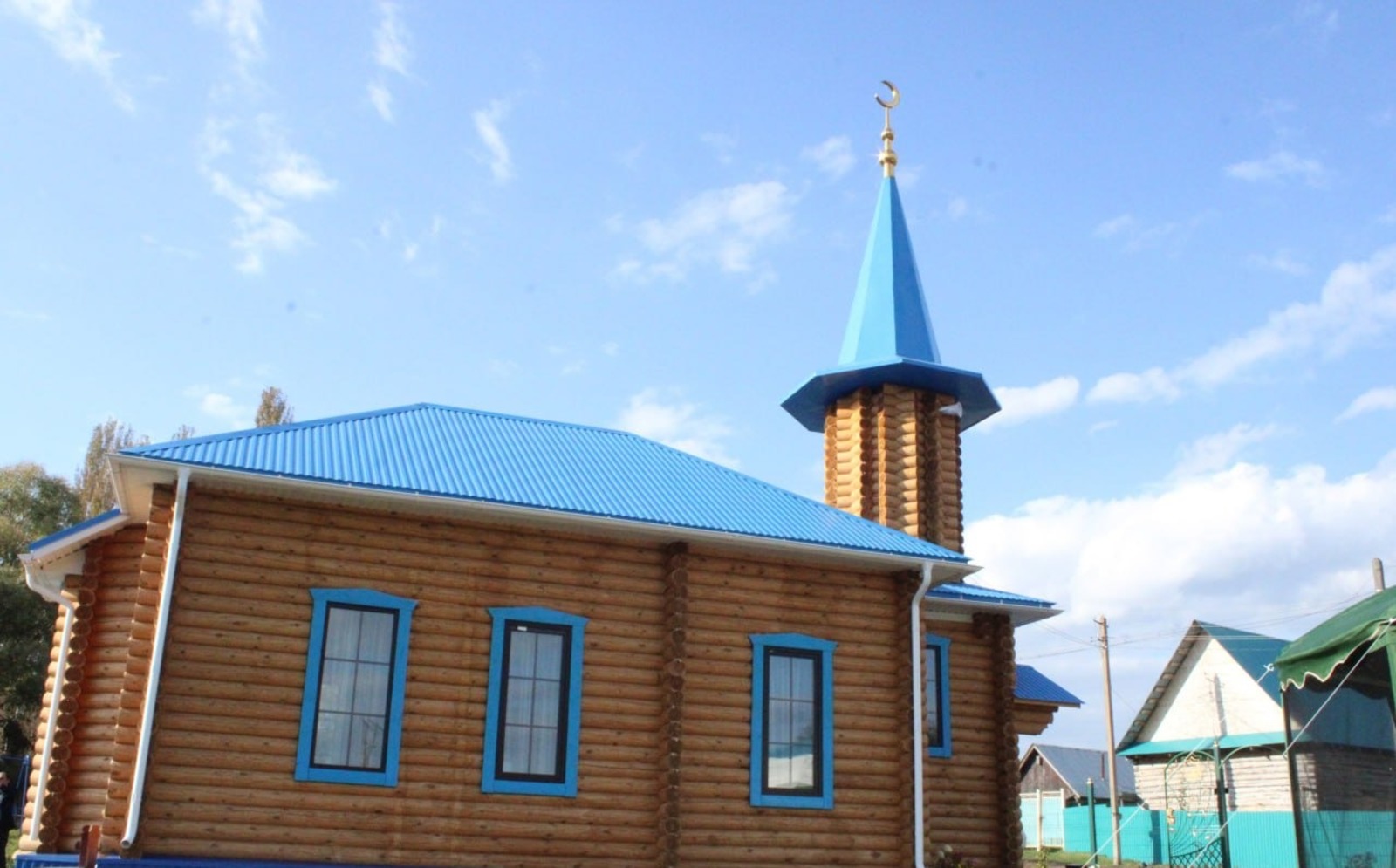 соцсети