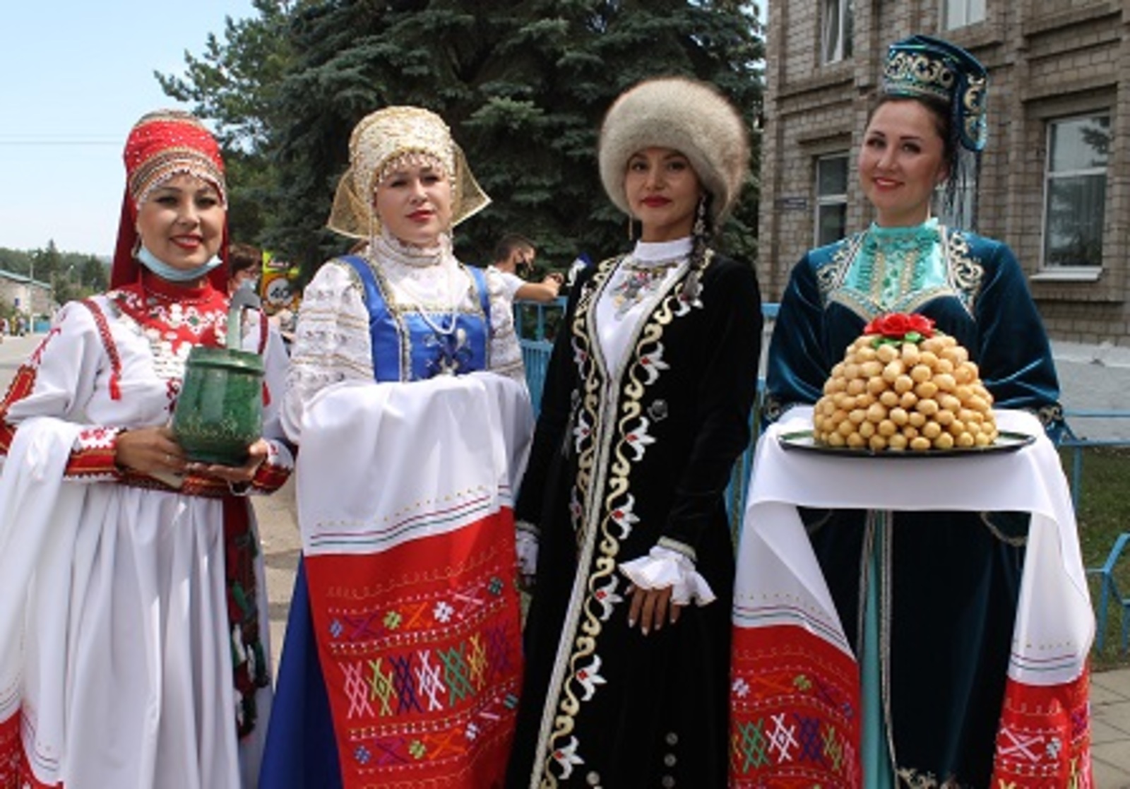 Кырмыскалыда фестиваль онытылмаслык булды!