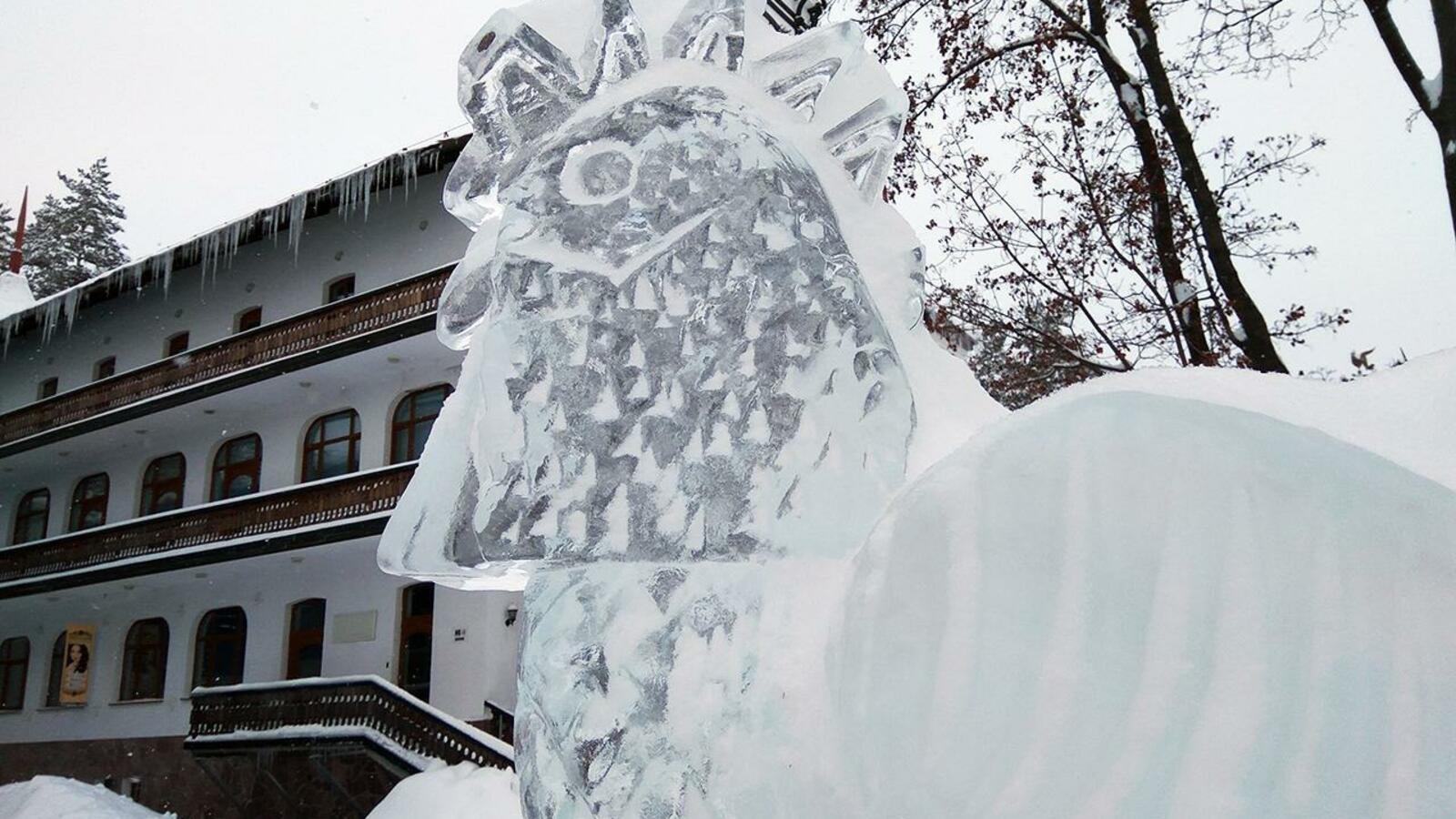 Олег Яровиков