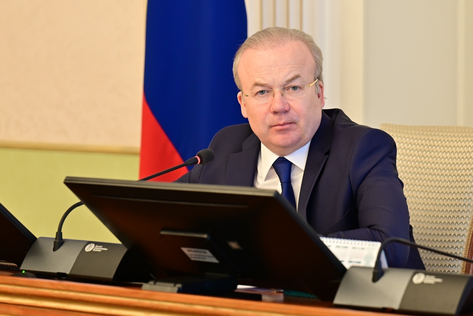 пресс-служба правительства РБ