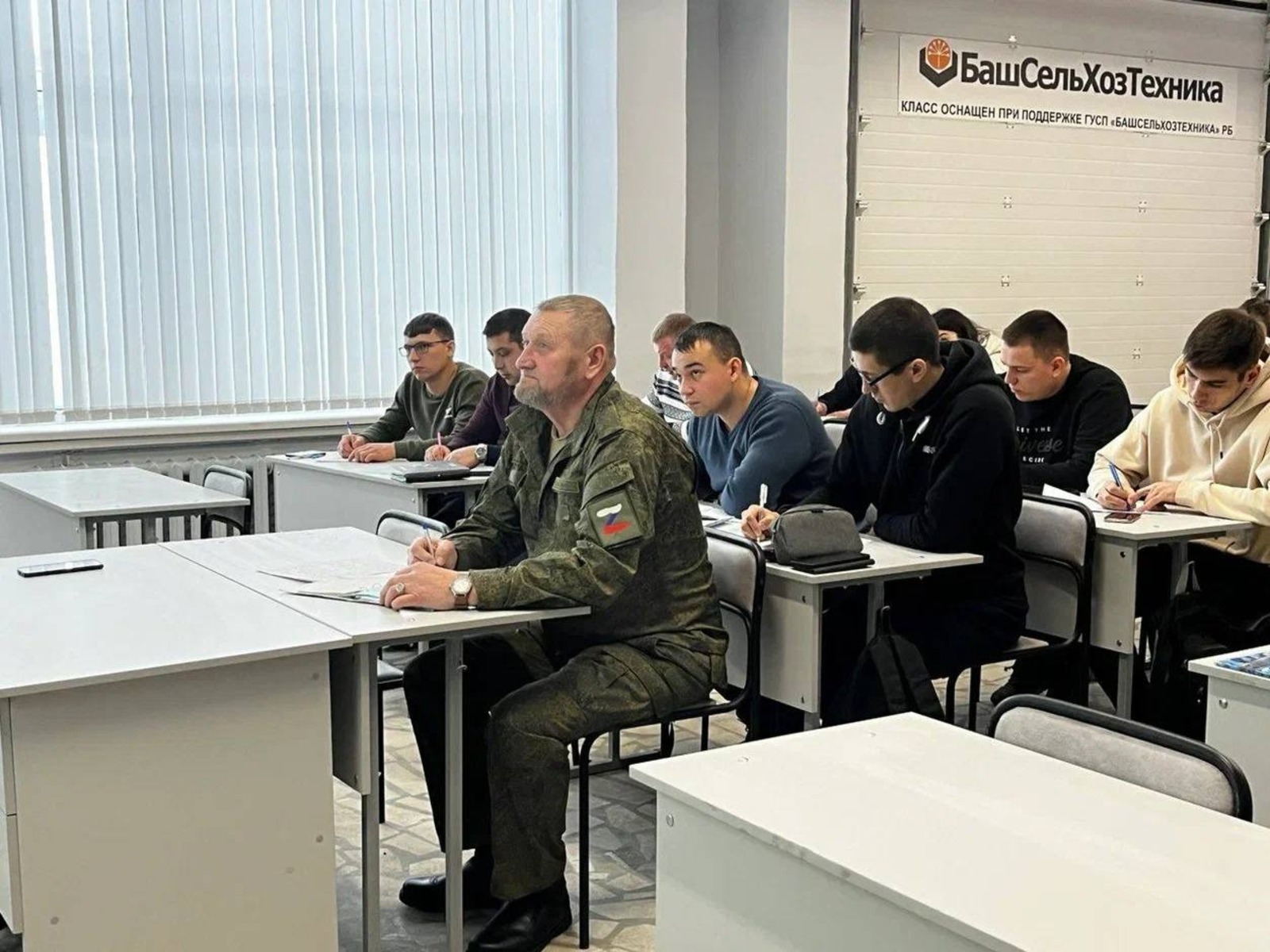 Андрей Назаров telegram
