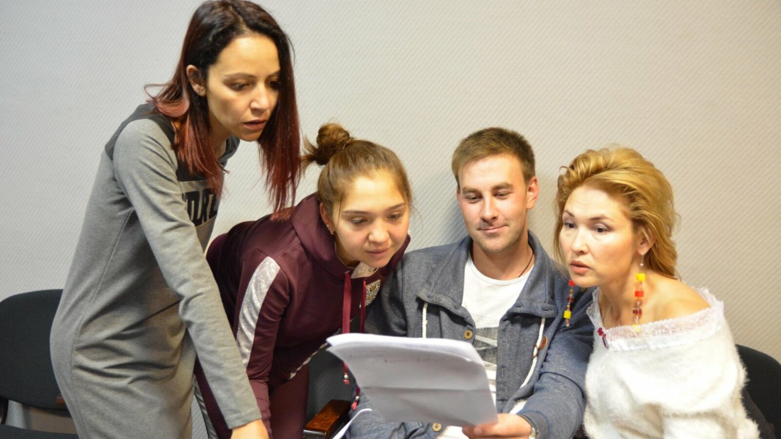 театр «Нур»