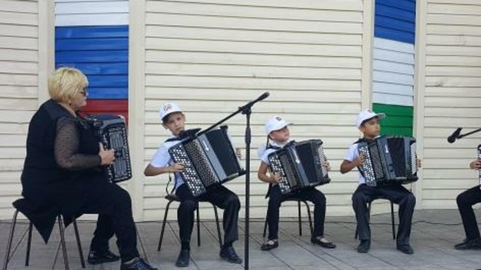 администрация Туймазинского района