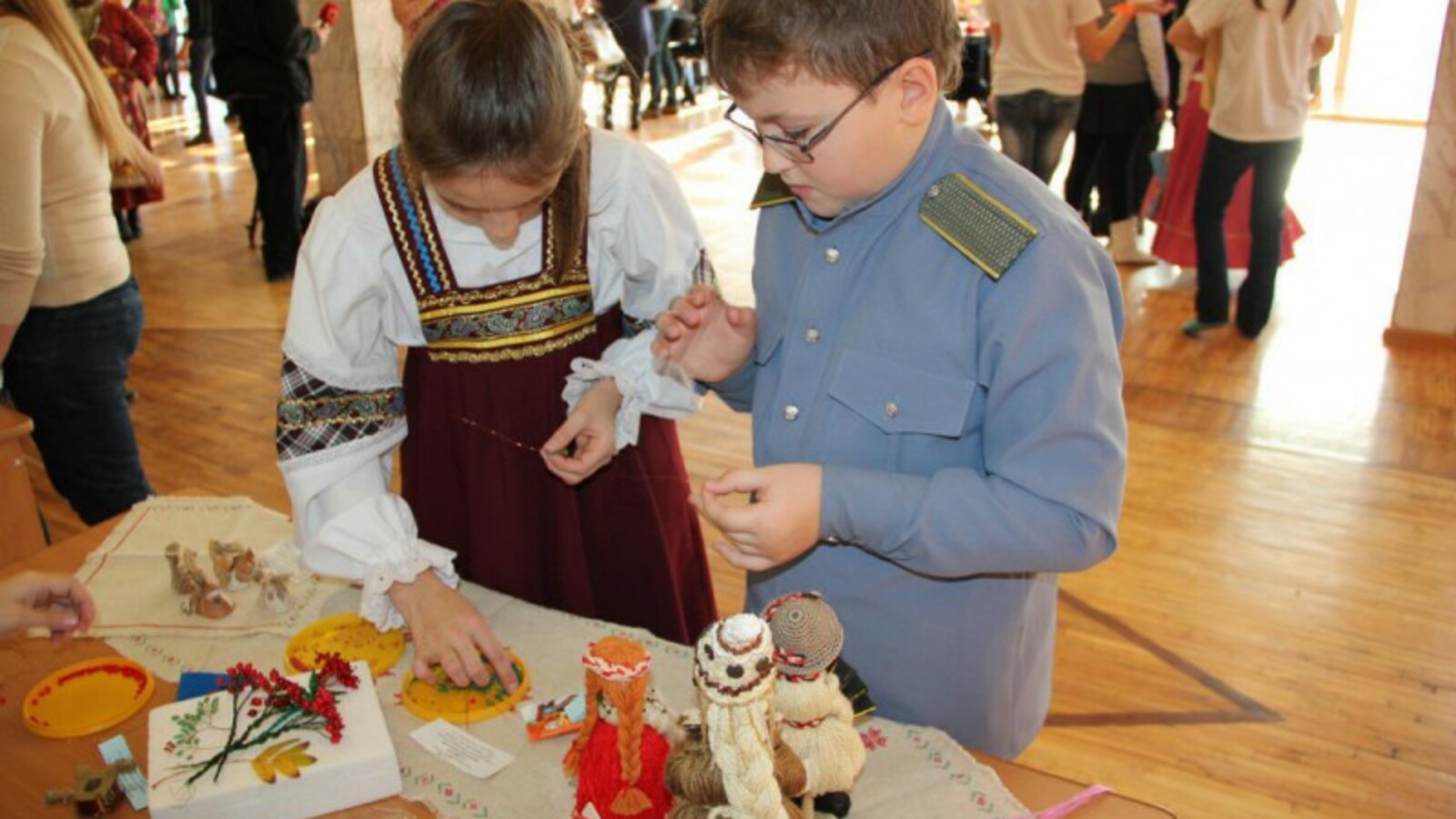 пресс-служба ГФИ по РБ